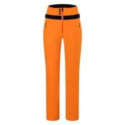 Fire and Ice Borja3T Pant Women's in Tangelo Orange